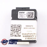 Bmw X4 G02 X6 G06 F98 Antenna Amplifier Aerial Control Unit Module 6840273 Used. Price: $63.51.