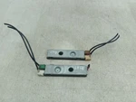 Mercedes Slk Antenna Amplifier Pair A1728203889 A17282032989 MK3 R172 2011-17 Used. Price: $43.62.