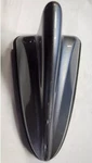 2018-2019 Hyundai Sonata Roof Shark Fin Antenna Grey Met 96210-C2230 S2C Oem Used. Price: $89.00.