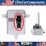 92190-3Z200 For 13-16 Hyundai Genesis Coupe Xenon Ballast D1S Bulb Control Unit New. Price: $37.99.