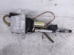 1986-1992 Saab 9000 Power Radio Antenna Assembly 0261909 Used. Price: $129.67.