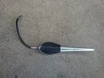 Mercedes 05-09 R171 SLK350 SLK280 Am Fm External Antenna 1718200375 Used. Price: $69.99.