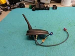 Chevrolet Suburban 02 03 04 05 Roof Mount Gps Onstar Antenna Used. Price: $49.99.