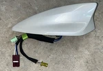 New Cadillac Chevy Gm Roof Shark Fin Antenna Oem 2016-2024 Cts CT4 Radio Gps. Price: $34.00.