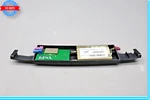 03-12 Bentley Continental Flying Spur Gps Phone Antenna 3W0035507B Oem Used. Price: $32.00.