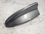 Bmw E90 06-11 Shark Fin Antenna Grey Oem 07 08 09 10 Used. Price: $71.10.