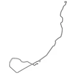 Genuine Ford Gps Navigation System Antenna Cable RL3Z-19A397-D New. Price: $24.84.
