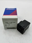 Acdelco 25521721 Power Antenna Relay 1985-92 Corvette Nos Made In Usa New. Price: $65.95.