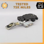 94-02 Mercedes R129 SL500 SL600 Power Antenna Hirschmann 1298201675 Oem 72K Used. Price: $253.23.