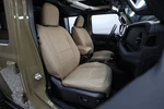Seat Covers For 2025 Toyota Crown Signia Front Canvas (basic Package) New. Price: $110.00.