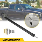 *short* 6 Antenna 3/4" Mast Fits For 982-2002 Chevrolet Camaro New. Price: $12.34.