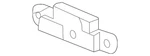Genuine Honda Keyless Entry Antenna 38387-TR0-A01 New. Price: $45.74.