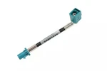 Acdelco Digital Radio Mobile Telephone And Vehicle Location Antenna Cabl New. Price: $92.15.