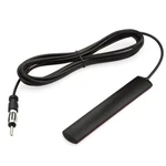 Car Radio Stereo Hidden Antenna Stealth Fm Am For Dash Head Unit Cd Media Receiv New. Price: $12.89.
