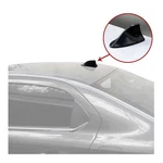 Car Shark Fin Antenna Roof Radio Am/fm Signal For Toyota Prius Black New. Price: $24.99.