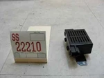Antenna Coil Tl 2003 Acura Windshield Glass Relay Control Computer Unit Oem Used. Price: $49.99.