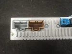 Audio Equipment Radio Mylink Opt Iob Receiver Fits 17-18 Spark 472850 Used. Price: $127.00.