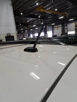 2013 Enclave Antenna SKU#4453540 Used. Price: $68.40.