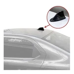 Car Shark Fin Antenna Roof Radio Am/fm Signal Ford Fusion Black New. Price: $24.99.
