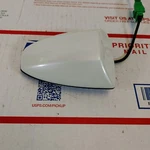 07-18 Nissan Altima Roof Mounted Antenna 19-M866A White Oem 2007-2018 Used. Price: $40.45.