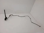 2012 2013 Nissan Versa Roof Antenna 12-13 Used. Price: $95.16.
