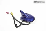 2017-2021 Maserati Ghibli Upper Roof Shark Fin Antenna Module W/ Cover Oem Used. Price: $110.59.