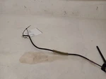 Antenna For Toyota Prius C 2013 Used. Price: $24.99.