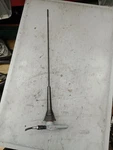 Audi Tt MK1 Roadster Convertible Antenna Rod Base Ariel 8N7035501 Used. Price: $304.97.
