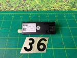 2016-2024 Mini Cooper Clubman Radio Antenna Amplifier Module 9393701 Oem Used. Price: $34.88.
