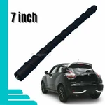 7" Antenna Black Swirl For Nissan Juke 2011-2017 New. Price: $12.30.