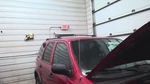 Escape 2004 Antenna 1871990 Used. Price: $30.00.