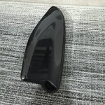 16 17-21 Toyota Prius Roof Shark Fin Antenna Oem Charcoal Grey #3 Blue Plug Used. Price: $44.95.