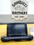 17-18 Hyundai Elantra Radio: 96160-F2101 ( Market, Sedan) Used. Price: $50.00.