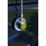 Ami Billet Antenna Cover Polished For Jeep Wrangler Jk 2007 2011 New. Price: $13.29.
