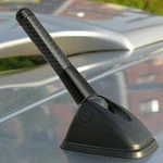 2PC Black 3 Inch Car Antenna Fm Am Radio Aerial Signal Booster Universal New. Price: $10.99.