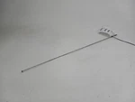 2014 Jeep Patriot Antenna Used. Price: $32.40.
