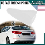 For Hyundai Sonata 2015-19 Gloss White Shark Fin Antenna Roof Cover Replacement New. Price: $23.95.
