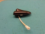 Toyota Prius 10 11 12 13 14 15 Radio Amplifier Satellite Antenna Base Used. Price: $40.98.