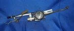 1993-1997 Chrysler New Yorker Power Antenna Assembly Oem W/90 Day Warranty Used. Price: $66.36.