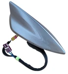 2020-2024 Buick Enclave Traverse Roof Exterior Shark Fin Antenna Gray G9K Oem Used. Price: $59.99.