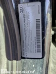 Antenna Oem 2015 A6 Audi 1YR Wrnty 4G0 035 503 K Gru Used. Price: $100.00.