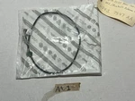 Genuine Mopar Wifi Bluetooth Antenna Cable Oem 68417547AA New. Price: $20.00.