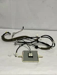 2011-2020 Toyota Sienna Navigation Antenna Module Dash Harness 86860-45030 Used. Price: $35.00.