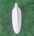 2016-2018 Mazda CX-5 Shark Antenna White Pearl Paint Code 25D Oem GML8669302 Used. Price: $94.00.