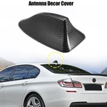 Shark Fin Shape Antenna Roof Aerial Cover Trim For Bmw F10 F11 F18 F01 F02 New. Price: $27.79.