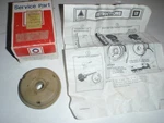 Nos Gm Delco Power Antenna Motor Gear 1982-1985 Cadillac Eldorado Seville Camaro New. Price: $89.99.