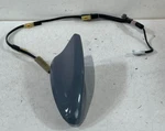 2022-2024 Honda Civic Top Roof Satellite Shark Fin Antenna Gray (NH877P) # 98114 Used. Price: $24.64.