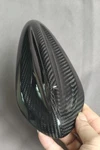 For Bmw X3M X4M X5M X6M X7 Carbon Fiber Shark Fin Antenna Cover Cap New. Price: $34.98.