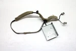 2018 Subaru Legacy Limited Rear Gps Antenna 86277AL13A Oem 16 17 19 Used. Price: $59.99.