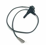 Genuine Mercedes-benz Antenna Assembly Roof Gps Telephone (1994-2003) 2108202175 New. Price: $188.96.